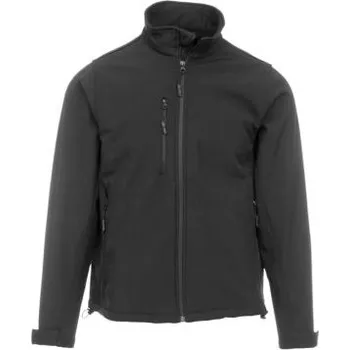 Pánská softshellová bunda Softshellová bunda, SC: 4XL, Vzdušné, Voděodolné