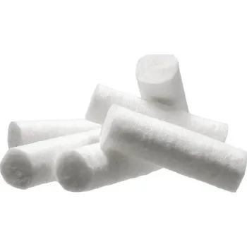 Akzenta Smart One vatové válečky 12 mm 300 g