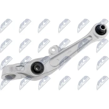 Zavěšení kol Řídicí páka, zavěšení kol NTY ZWD-NS-141