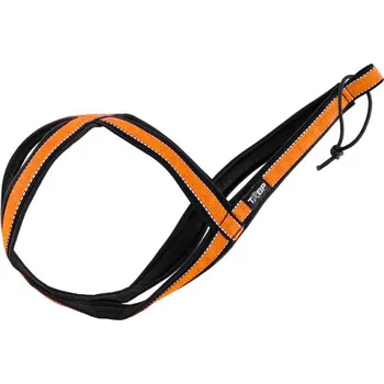 Postroj pro psa Trop Dog Sportswear Trop tažný postroj Core oranžový Velikost: S