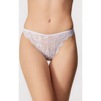 Kalhotky Brazilky Hannah krajkové