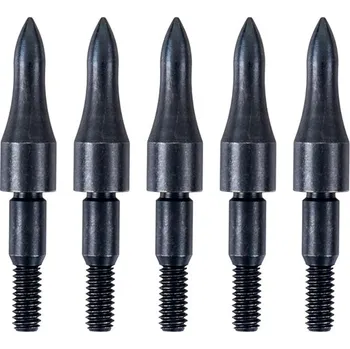 Lukostřelba inSPORTline Náhradní hroty na šíp Carbison 5ks