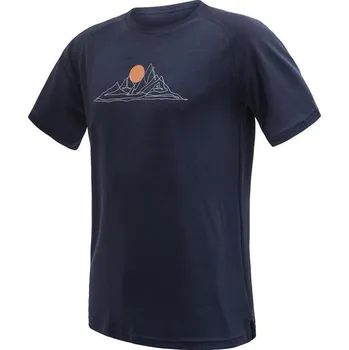 Pánské termoprádlo SENSOR Merino Blend Moon S + DÁREK