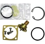 IVAR Náhradní termostatická vložka - pro ventily IVAR.TERMOVAR - 45° C 1920061 OUTLET