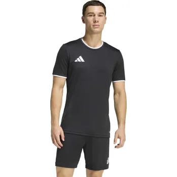 Fotbalový dres Adidas Entrada 26 černý Velikost: 128