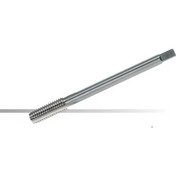 Závitořezný nástroj Völkel 79434 strojní závitník Vg,10x28 Forma C