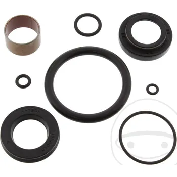 Autodíl JMP zadní tlumič opravná sada 46/18 HUSQVARNA ENDURO 701 ABS 16-19, SUPERMOTO 701 16-19, TC 85 17/14 &nbsp;PALCŮ 14-19, TC 85 19/16 PALCŮ 14-19, TX 125 17-19, KTM ADVENTURE 1050 ABS 15-16, ADVENTURE 1090 ABS 17-19...