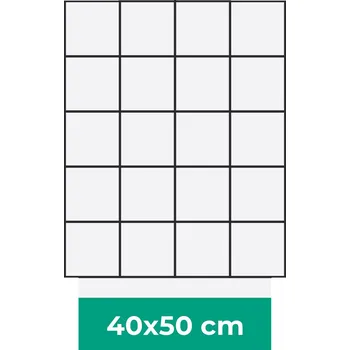 gabiony TOPSTONE Gabionová síť 40x50 cm, oko 10x5