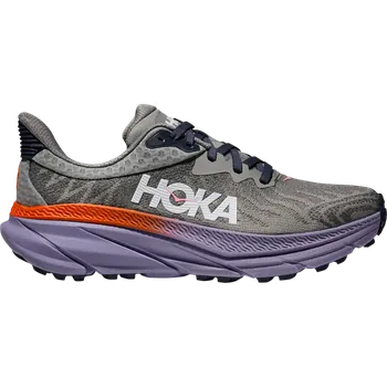 Dámská obuv Trailové boty Hoka Challenger 7 1134498-gyw Velikost 40,7 EU | 7 UK | 8,5 US | 25,5 CM