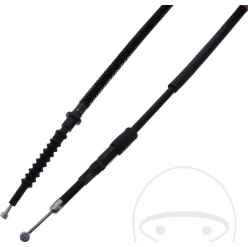 Autodíl JMP spojkové lanko YAMAHA DT 80 LC II 85-97