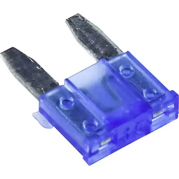 Autopojistky MTA Automotive 341629534978 mini plochá pojistka, 12 V, 24 V, 32 V, 15 A, 1 ks