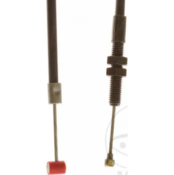 Auto-moto JMP spojkové lanko Superbike prodloužená verze pro záměnu řidítek HONDA CBR 600 RR 07-12, CBR 600 RRA ABS 09-12