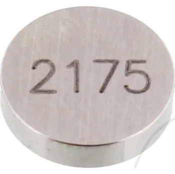 Autodíl JMP ventilová podložka 9.5 mm 2.175 PRX 7470426 APRILIA DORSODURO 900 ABS 17-21, MXV 450 08-15, RXV 450 06-15, RXV 550 06-13, SHIVER 900 ABS 17-18, SXV 450 06-13, SXV 550 06-15...