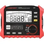 Habotest HT2302 Digitální tester zemního odporu