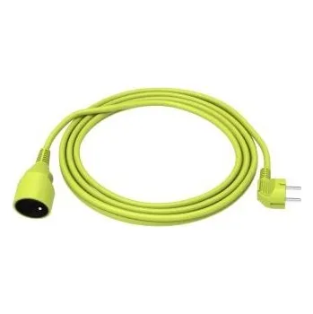 Prodlužovací kabel 15m 1 Socket Type E - French Extension L