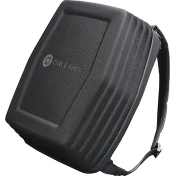 Sportovní batoh Carl & Marta Deep Reef černá 18,2l