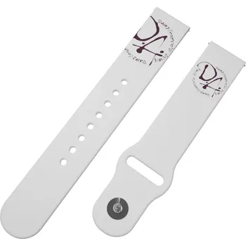 Chytré hodinky Strapido HARRY POTTER - BRUMBÁLOVA ARMÁDA řemínek 22 mm