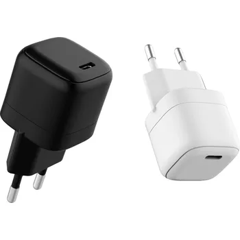 HN Power HNP20EU-CPDV2 USB nabíječka, 12 V/DC, 3.0 A, 20 W