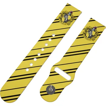 Chytré hodinky Strapido HARRY POTTER - MRZIMOR KRAVATA řemínek 20 mm