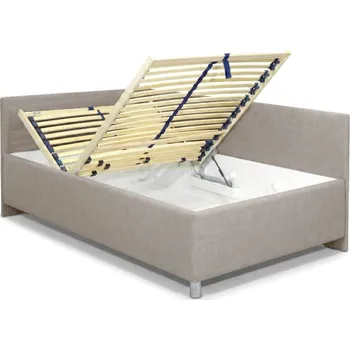 Postel INTENA Ryana 90 x 200 cm