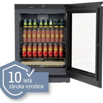 Lednice Liebherr UBCgb 3731 Plus