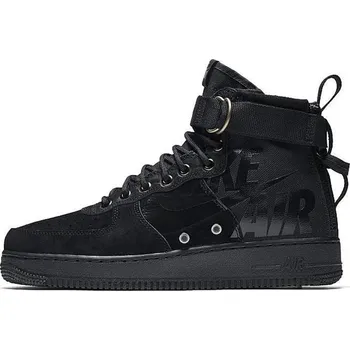 Pánská obuv Pánské tenisky Nike SF AF1 MID EUR 40.5 714118