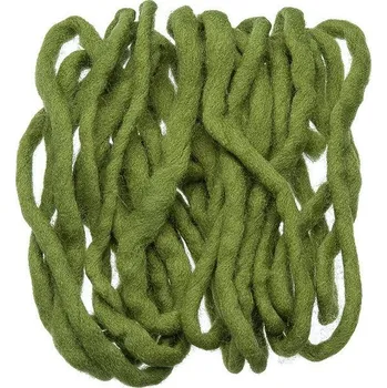 Příze Wapsi Egg Yarn Olive