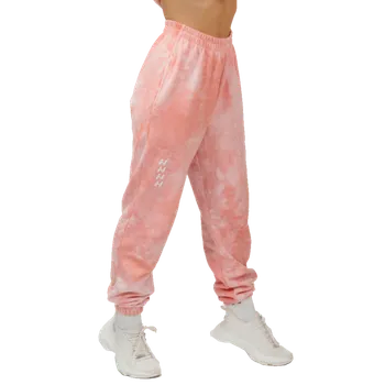 Nebbia RE-FRESH Sweatpants 590 zelené - XS