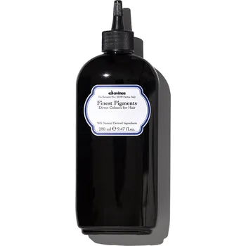 Davines Finest Pigments profesionální přírodní barva na vlasy 280 ml, Mahagonová