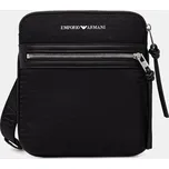 Taštička Emporio Armani EM005400.AF14637 černá 99X, vel. ONE SIZE