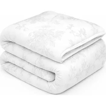 přikrývka Přikrývka Strefa Spania celoroční 160x200 cm s kuličkovým silikonem, antialergická