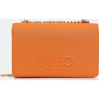 Kabelka Kabelka Liu Jo AA6056.ES029 oranžová 22X, vel. ONE SIZE