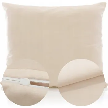 Povlak na polštářek Dekorační povlak na polštář Łóżkoholicy 50 x 60 cm