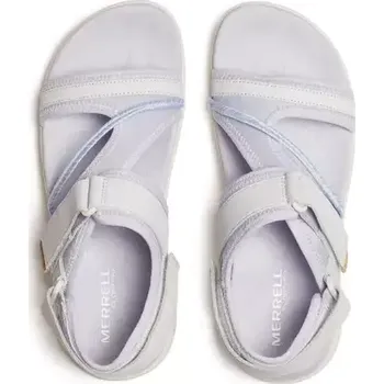 Dámská běžecká obuv obuv merrell J00003652 TERRAN 4 BACKSTRAP W casper 37