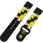 Strapido BATMAN 5 řemínek 22 mm