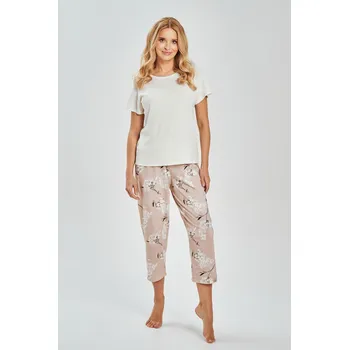 Dámské pyžamo Pyžama model 223427 Taro M