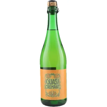 Quasi Crémant 2021/2022, Koráb – Živá hora