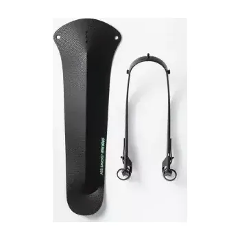 Blatník na kolo Ass Savers Win Wing 2 Gravel zadní blatník Black Dots