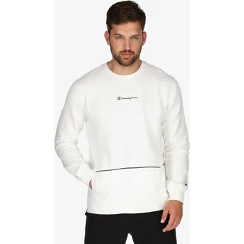 Pánská móda Champion Crewneck Sweatshirt L