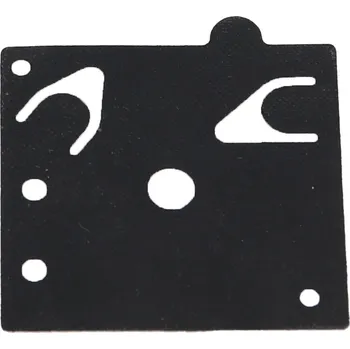 Palivový systém Membrána karburátoru pumpa Honda GXR120