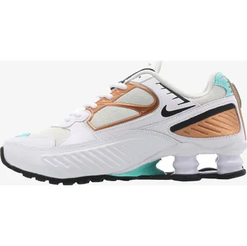 Dámská obuv Dámské tenisky Nike W SHOX ENIGMA EUR 38.5 716253