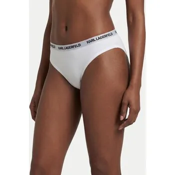 KARL LAGERFELD Souprava kalhotek B1W47033 Barevná XS