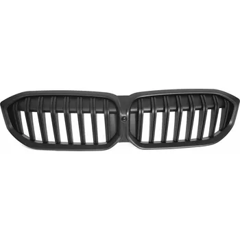 Kapota TUNING-TEC Přední maska, ledvinky BMW G20 / G21 LCI 22- matná černá