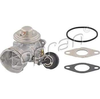 Ventil palivového systému AGR-Ventil TOPRAN 110 872