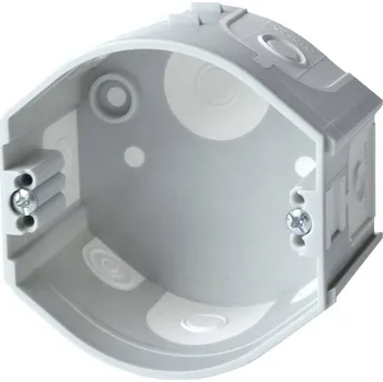 Elektroinstalační krabice KOPOS KP 68 /D_ST přístrojová krabice (d x š x v) 71 x 73 x 45 mm 1 ks