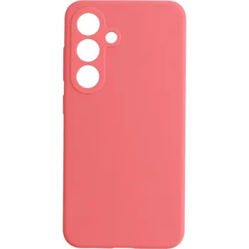 Pouzdro na mobilní telefon Zadní kryt MagColor Pure pro Samsung Galaxy S26 Plus červený