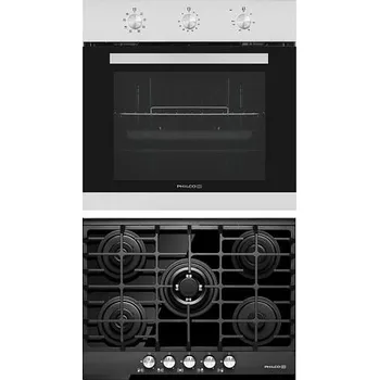 Set domácích spotřebičů Philco + Plynová varná deska Philco PGG 75 W + 3 roky bezplatný servis + DOPRAVA ZDARMA