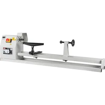 Soustruh DSO-1000 - Soustruh na dřevo hrotový