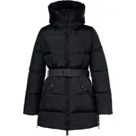 Dámská bunda Goldbergh FORET - černá XS
