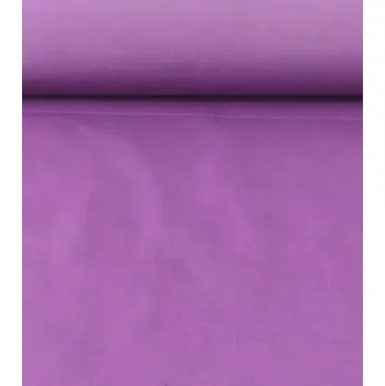 Metráž látka bavlna jednobarevná fialová | RTex